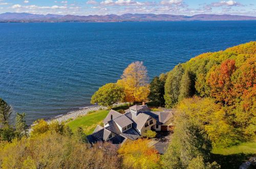 775 Hills Point Road, Charlotte, VT, 05445 | Card Image