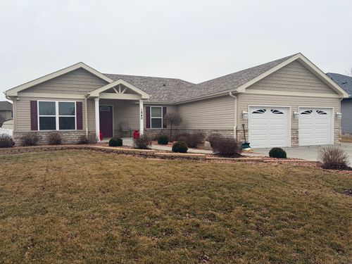 1840 Yorktown Dr, Bourbonnais, IL, 60914-5074 | Card Image