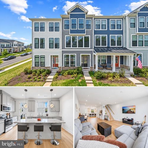 4256 Frost St, MARSHALL, VA, 20115-3774 | Card Image
