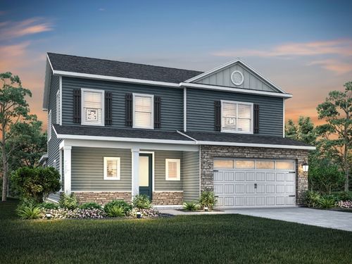 332 Springbrook Blvd, White House, TN, 37188-4401 | Card Image