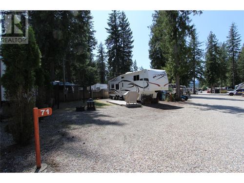 71-6853 Squilax-Anglemont Rd, Magna Bay, BC, V0E1M7 | Card Image