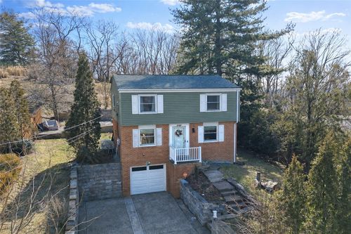 2732 Tillia, Shaler, PA, 15101 | Card Image