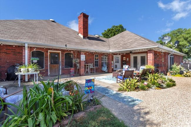 505 3 Rd St, House other with 3 bedrooms, 3 bathrooms and null parking in Dodd City TX | Image 12