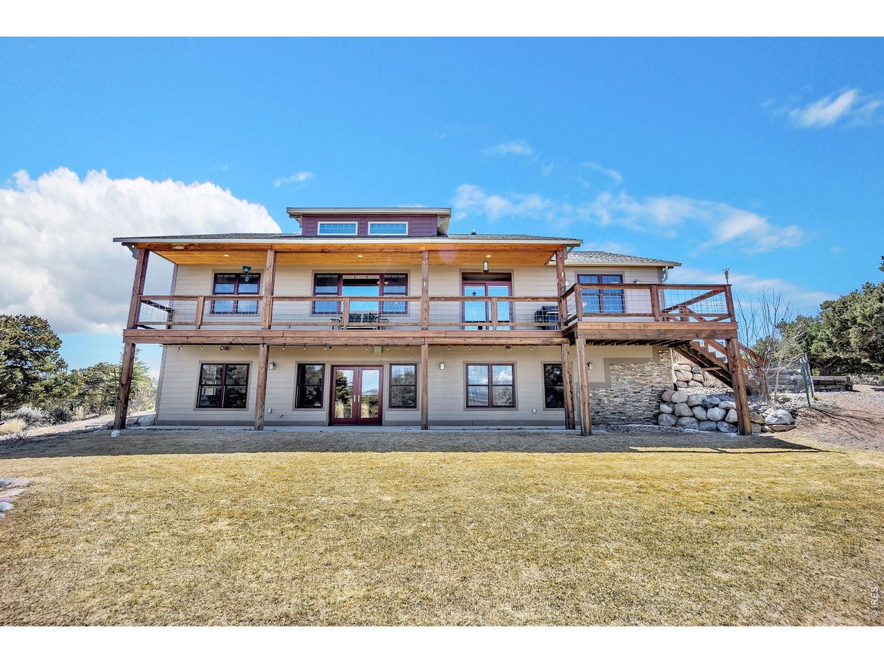 Residential in Fort Garland 4