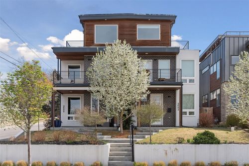 2600 S Sherman St, Denver, CO, 80210-5738 | Card Image