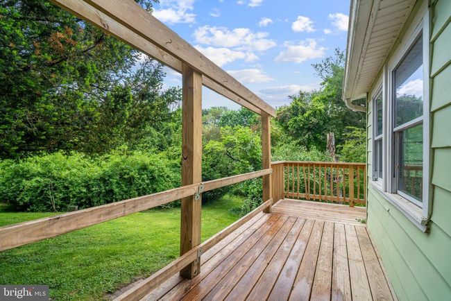 2430 Old Westminster Pike, House other with 3 bedrooms, 2 bathrooms and null parking in FINKSBURG MD | Image 22