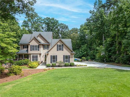 4283 Laurel Glen Ct, Douglasville, GA, 30135-7424 | Card Image