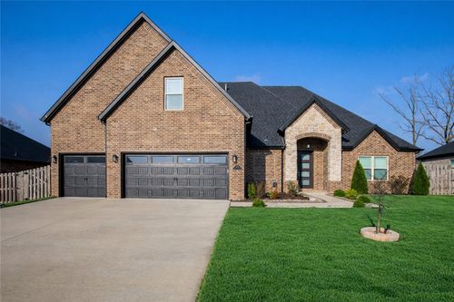 1010 Huntleigh Dr, Bentonville, AR, 72713-4003 | Card Image