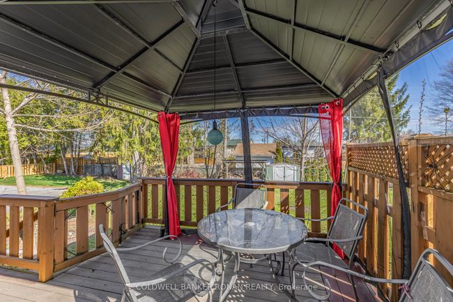 2 Lionel Stone Ave E, House other with 3 bedrooms, 2 bathrooms and 3 parking in Tottenham ON | Image 23