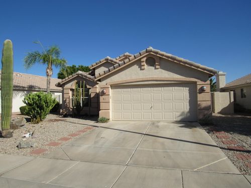 853 E Constitution Dr, Chandler, AZ, 85225-1415 | Card Image