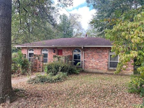 329 Northwestern Rd, Montgomery, AL, 36109-3223 | Card Image