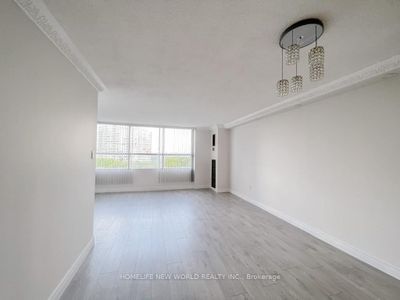 709 - 40 Panorama Crt, Condo with 2 bedrooms, 2 bathrooms and 2 parking in Etobicoke ON | Image 2