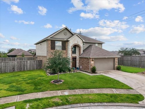 356 Century Oaks Ln, La Marque, TX, 77568-1108 | Card Image