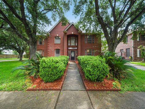 11903 Mckinney Falls Ln, Sugar Land, TX, 77498-4638 | Card Image