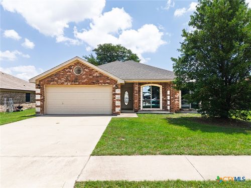 2414 Isabelle Dr, Copperas Cove, TX, 76522-7591 | Card Image