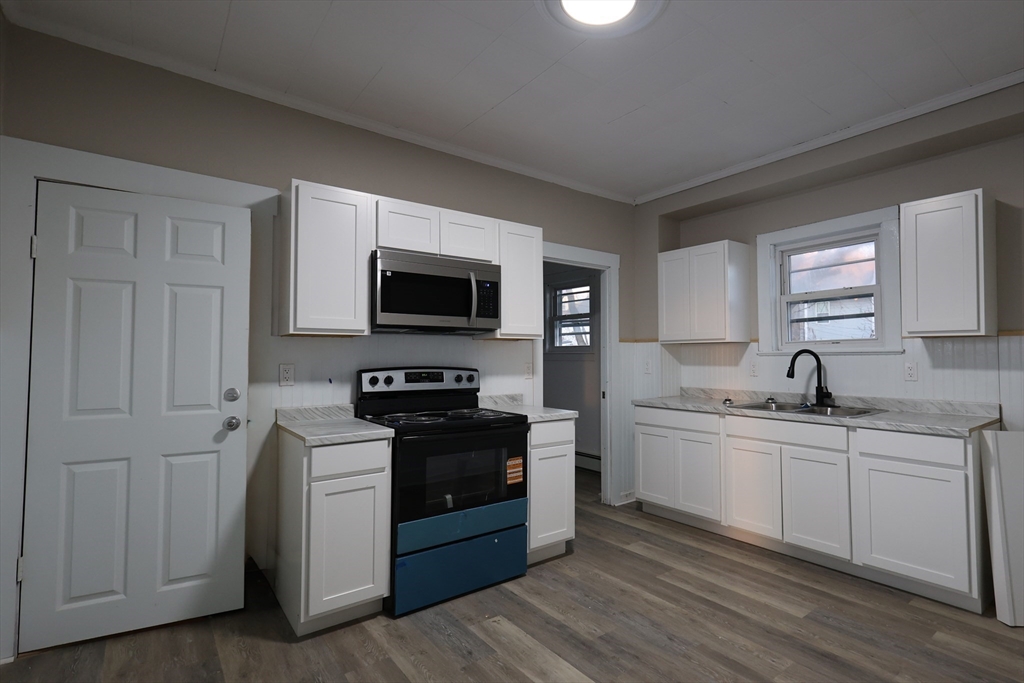 Residential Income in Worcester 4