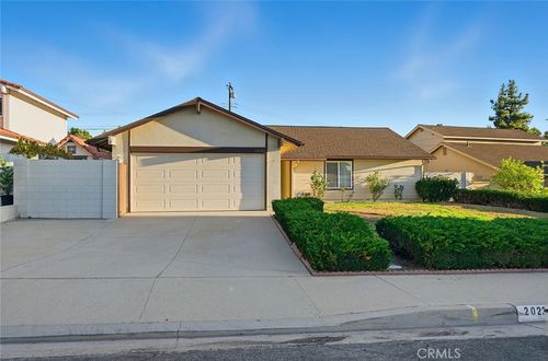 20232 Damietta Dr, Walnut, CA, 91789-3720 | Card Image