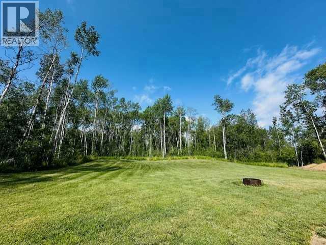 Land in Lac Des Iles 2