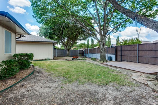 1409 Concord Dr, House other with 4 bedrooms, 2 bathrooms and null parking in Richardson TX | Image 31