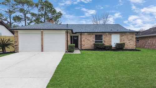 10531 Sagecanyon Drive, Houston, TX, 77089 | Card Image