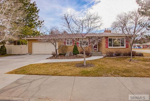 2415 Calkins Avenue, Idaho Falls, ID, 83402 | Card Image