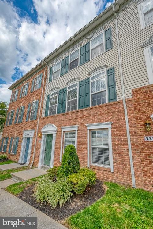557-557 Rhapsody Ct, HUNT VALLEY, MD, 21030-1915 | Card Image