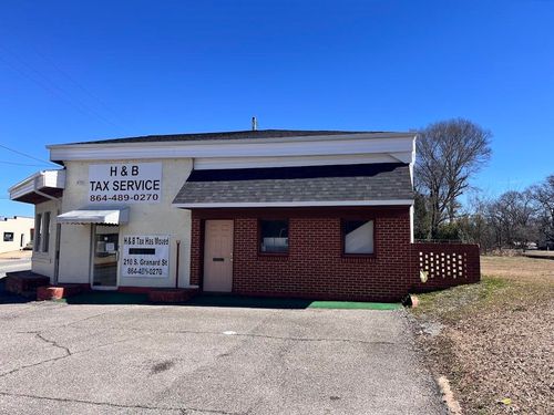 600 Cherokee Ave, GAFFNEY, SC, 29340-2536 | Card Image