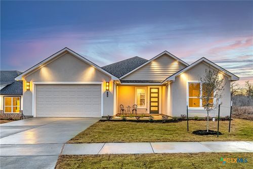 1720 Cannon St, Gonzales, TX, 78629-2235 | Card Image