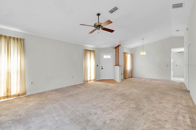 4750 Carrington Ct, Condo with 2 bedrooms, 2 bathrooms and null parking in NEW PORT RICHEY FL | Image 6