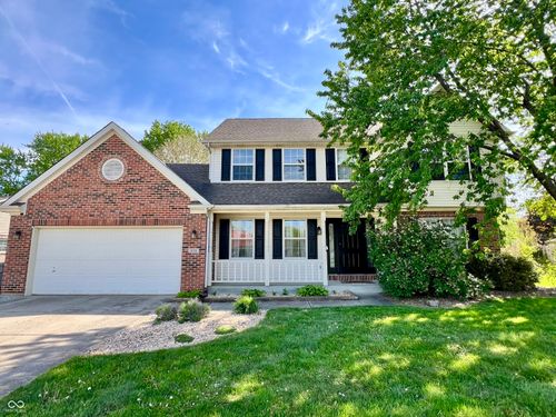 330 Hollowview Dr, Noblesville, IN, 46060-1262 | Card Image