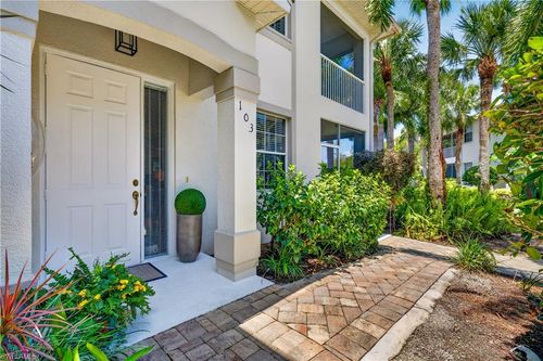 103-5035 Yacht Harbor Dr, NAPLES, FL, 34112-6468 | Card Image