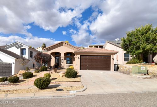 6337 Franklin Gate Dr, El Paso, TX, 79912-8166 | Card Image