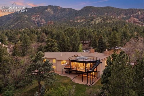 41 Alta Vista Road, Colorado Springs, CO, 80906 | Card Image
