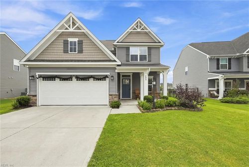 206 Green Lake Rd, Moyock, NC, 27958-8009 | Card Image