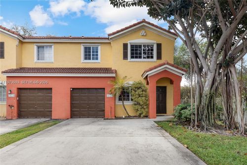 10320 Sw 18th St, Miramar, FL, 33025-1793 | Card Image