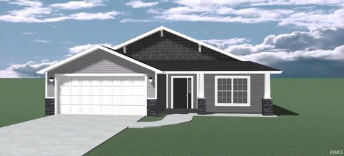 3451 Fawn Creek Blvd, Waterloo, IN, 46793-0087 | Card Image