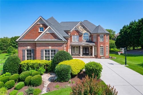 4612 Grandview Pkwy, Flowery Branch, GA, 30542-3591 | Card Image