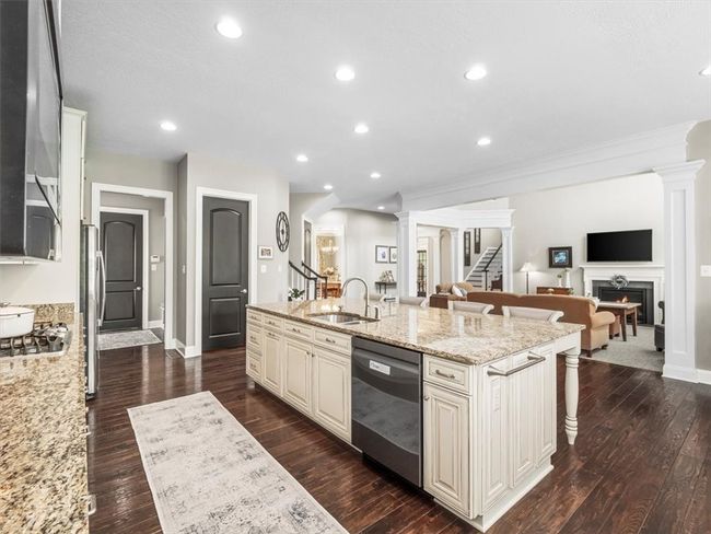 311 Connemara Ct, House other with 5 bedrooms, 5 bathrooms and 3 parking in Mars PA | Image 12