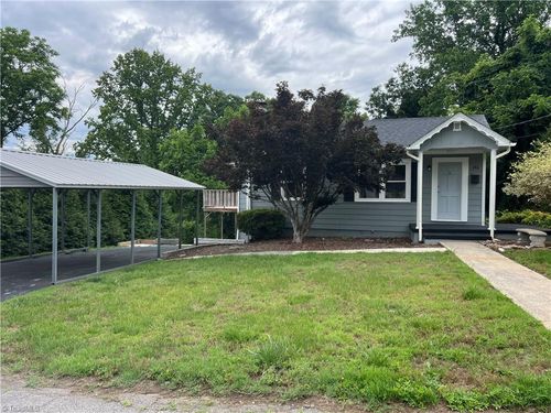 146 Westwood Lane, Elkin, NC, 28621 | Card Image