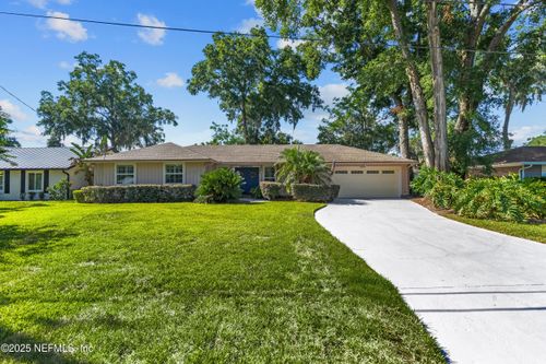 3127 Blue Heron Dr N, Jacksonville, FL, 32223-2706 | Card Image
