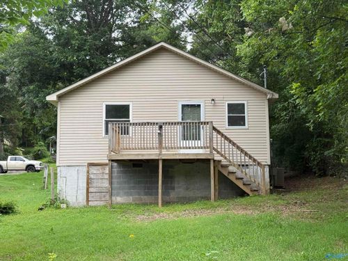 1819 Rayburn Avenue, Guntersville, AL, 35976 | Card Image