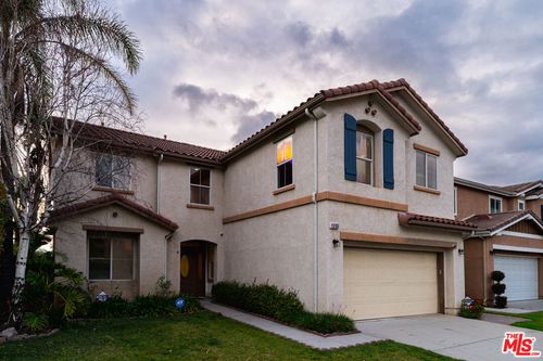 13103 Angeles Trail Way, Sylmar, CA, 91342-3457 | Card Image