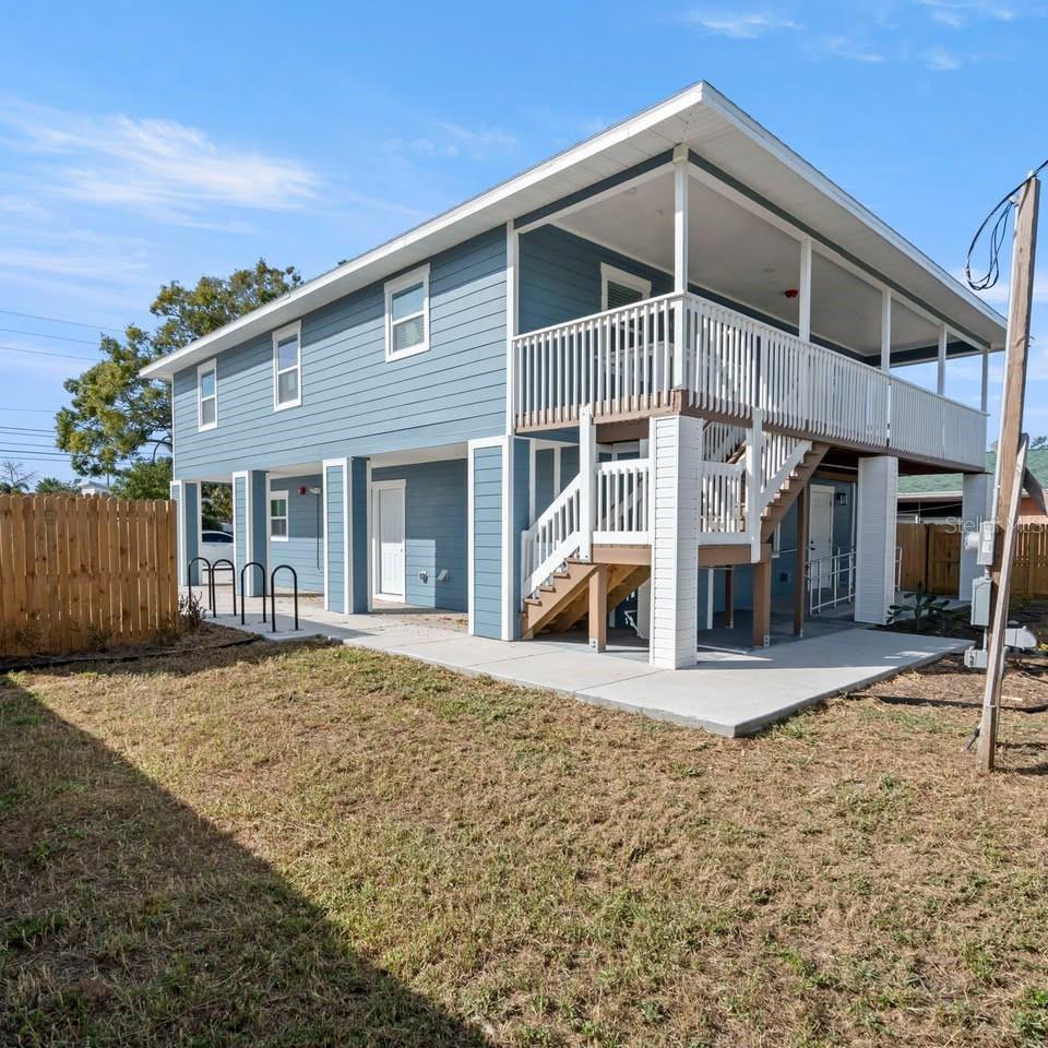 Residential Lease in ST PETERSBURG 2