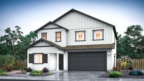 485 Radiant Drive, Carson City, NV, 89705 | Card Image