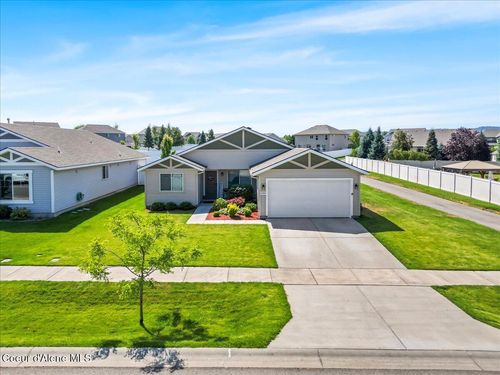 4424 W Magrath Dr, Coeur D Alene, ID, 83815-0025 | Card Image