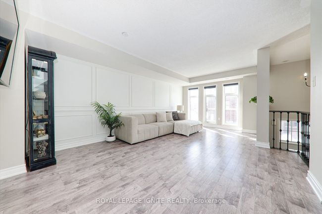 2 - 2603 Deputy Minister Path, Condo with 3 bedrooms, 3 bathrooms and 1 parking in Oshawa ON | Image 7