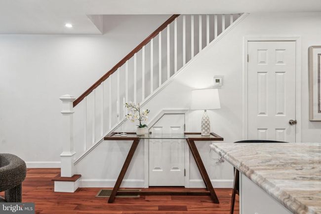 2203 Race St, Townhouse with 3 bedrooms, 3 bathrooms and null parking in PHILADELPHIA PA | Image 17