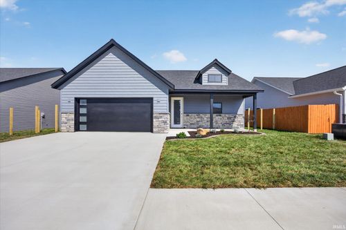 2107 Walden Dr, Bedford, IN, 47421-5349 | Card Image