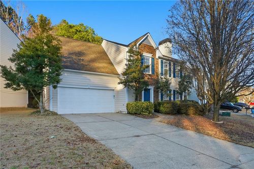 2250 Winthrope Way Drive, Alpharetta, GA, 30009 | Card Image