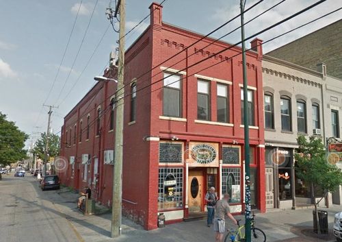 117 S Union St, Traverse City, MI, 49684-2664 | Card Image